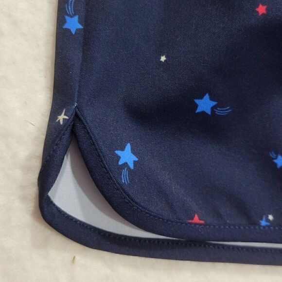 Lady Hagen Golf Skort Women Size XS UPF 50 Stars Patriotic Pull On Skirt NEW - Picture 5 of 13